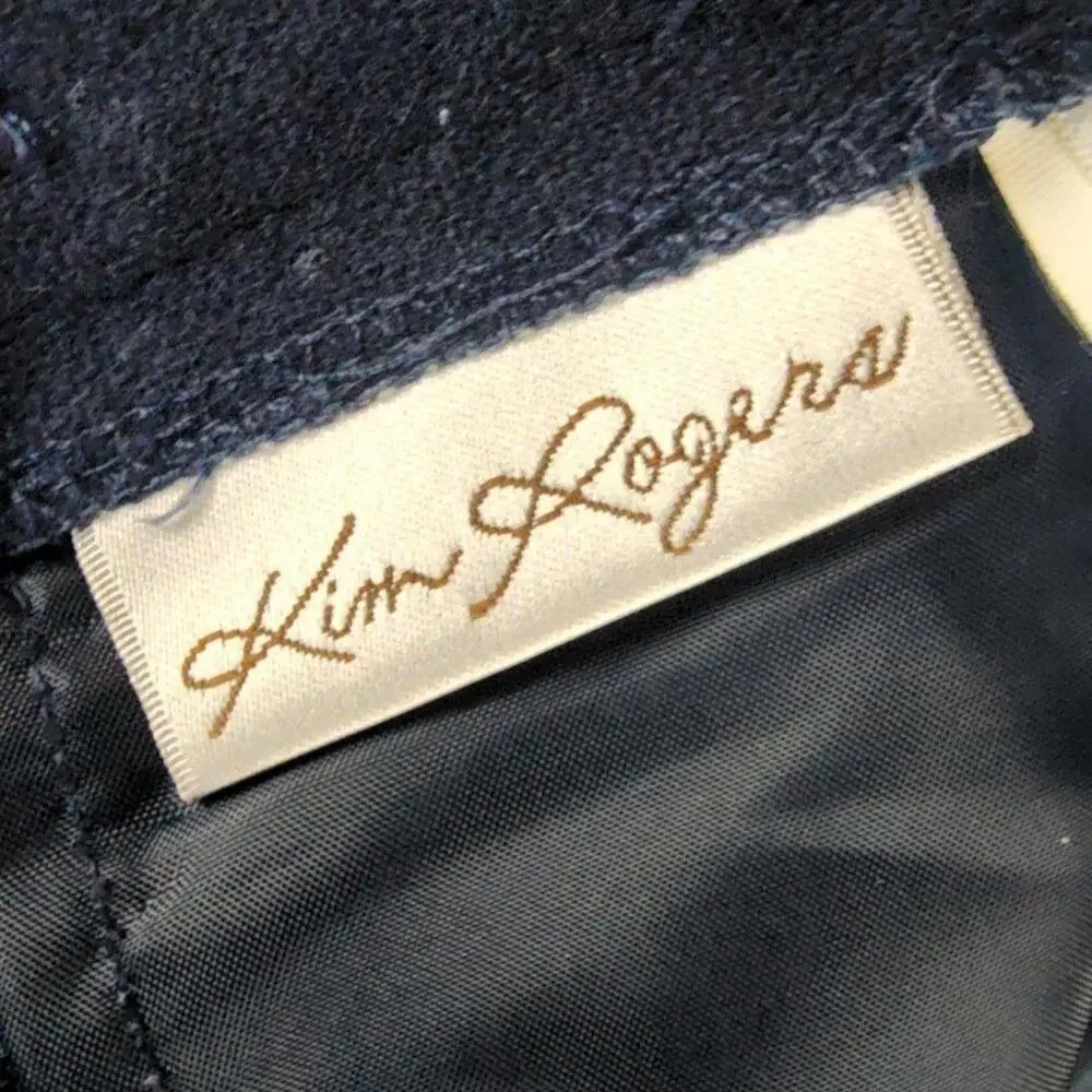 Kim Rogers brand kim